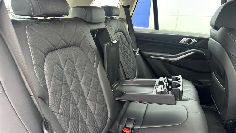 BMW X5 xDrive30d MHT xLine 5dr Auto Diesel Estate